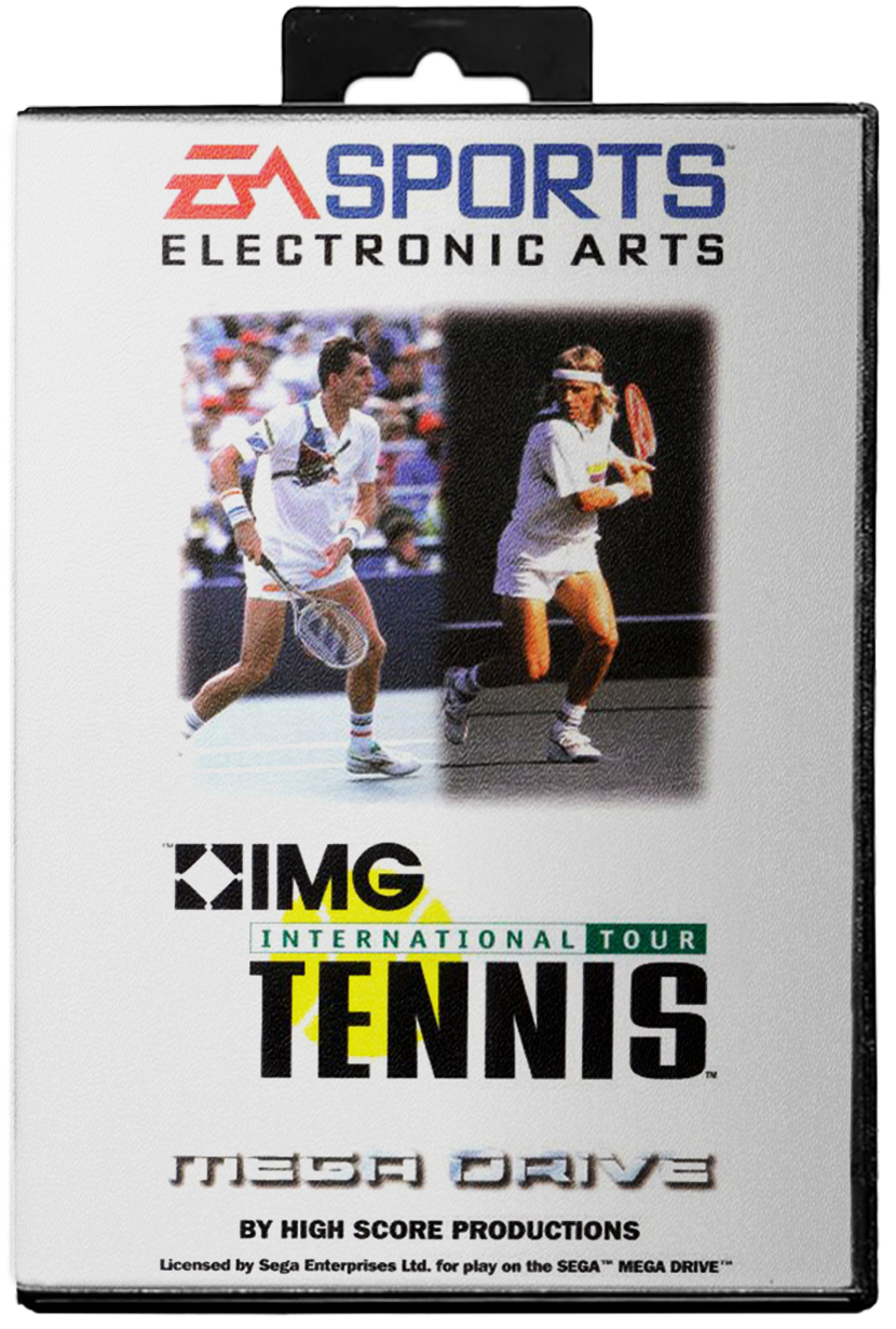 IMG International Tour Tennis